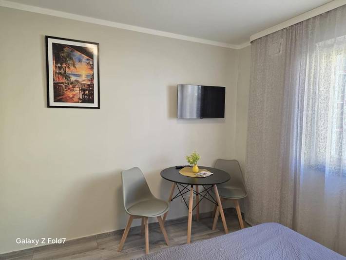 Maison d’hôte pour 2 personnes, avec vue, animaux acceptés à Nuremberg - 4