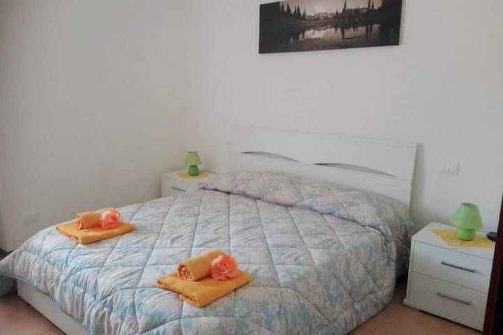 Ferienhaus für 6 Personen, mit Garten und Balkon am Gardasee - 3