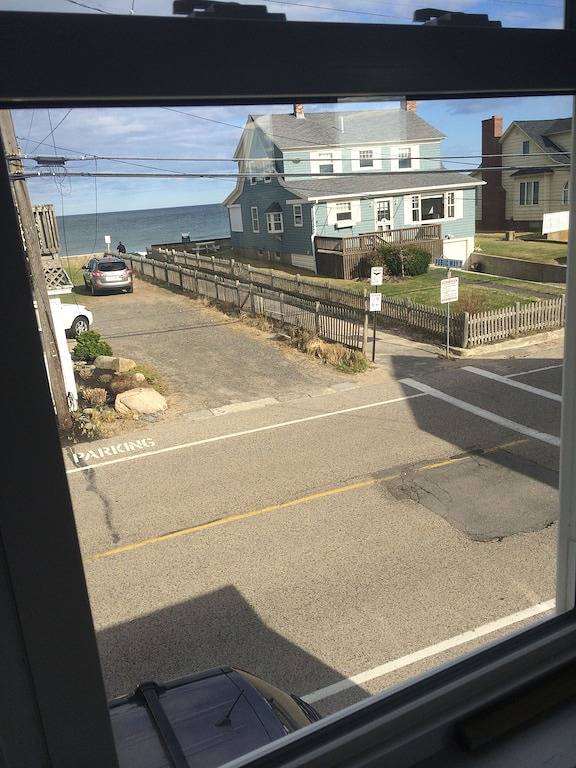 Ganze Wohnung, 20 Sekunden Zum Wells Beach * Recht Über Die Straße * Verkauft Jeden Sommer * Parkplatz in Wells Beach, Wells (Maine)