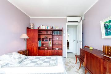 Appartement De Vacances pour 2 Personnes dans Beaulieu-sur-Mer, Région de Nice, Photo 1