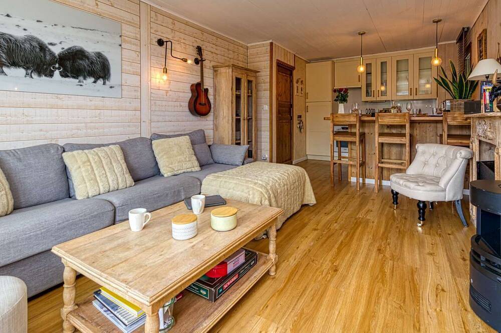 Photo : Appartement de vacances