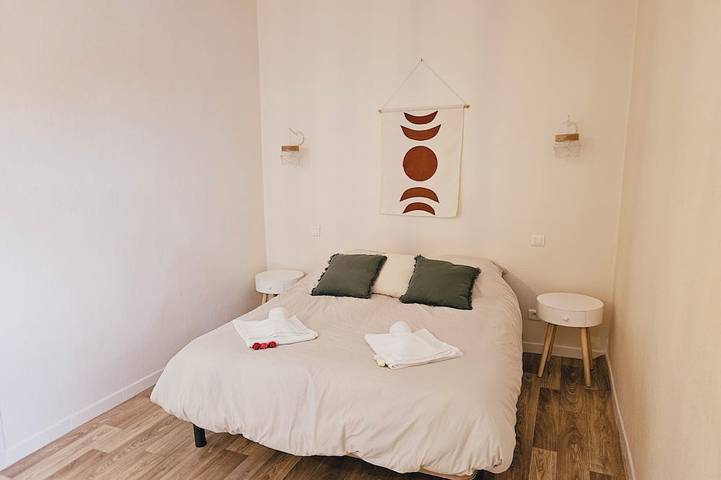 Gîte pour 6 personnes à Marsanne - 3