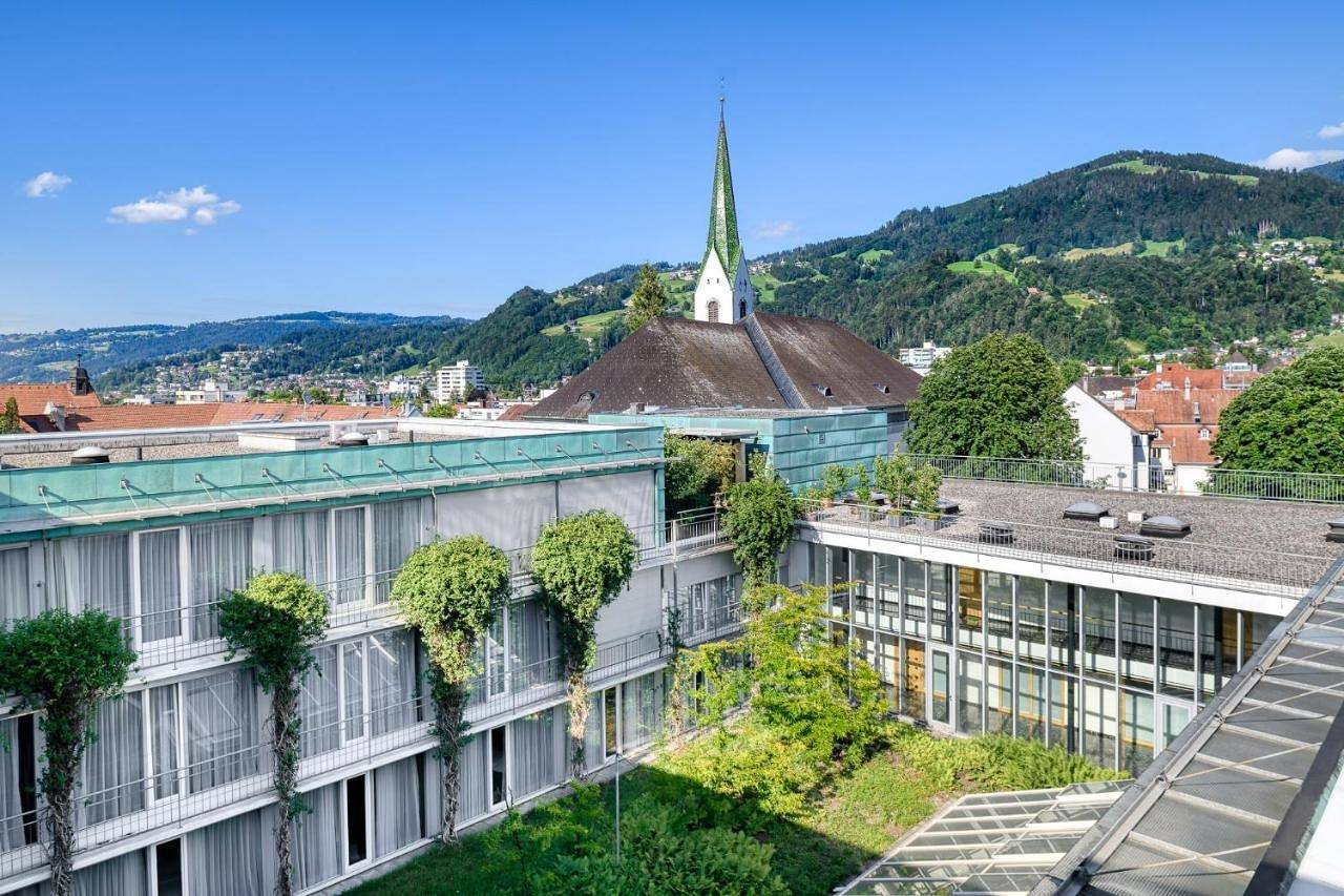 Vienna House Martinspark Dornbirn in Dornbirn, Bodensee-Vorarlberg