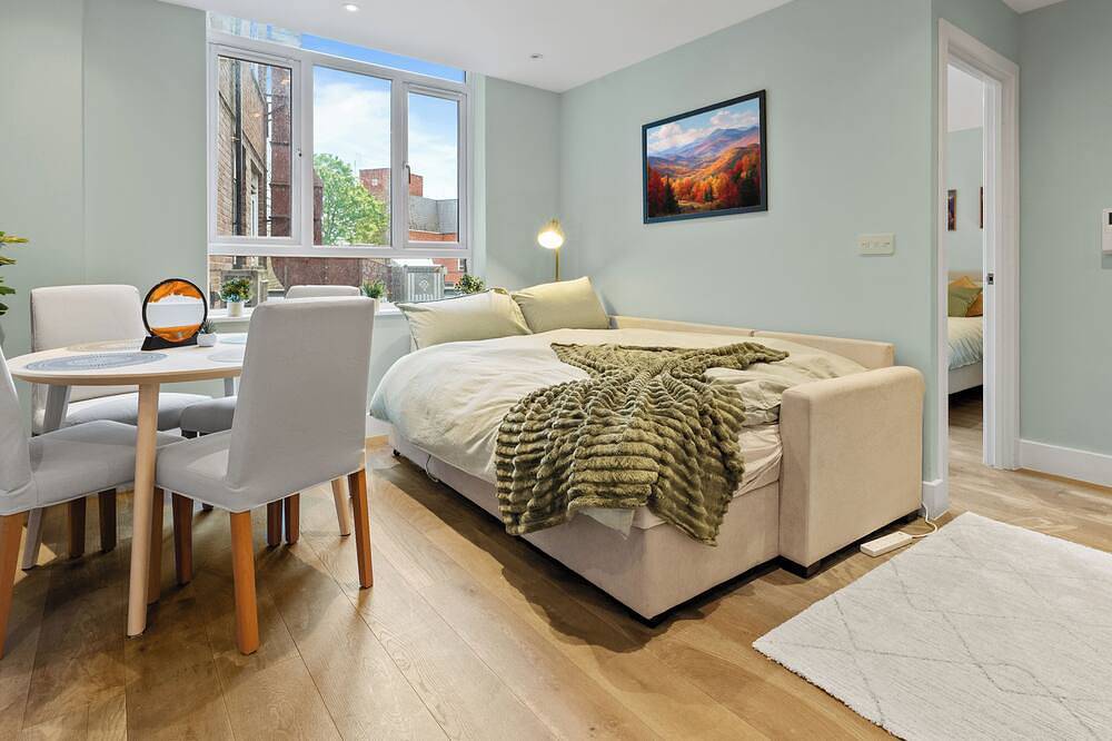 Apartamento entero, Modern, Quiet & Cozy Flat in Central Chelmsford - F7 in Chelmsford, Essex