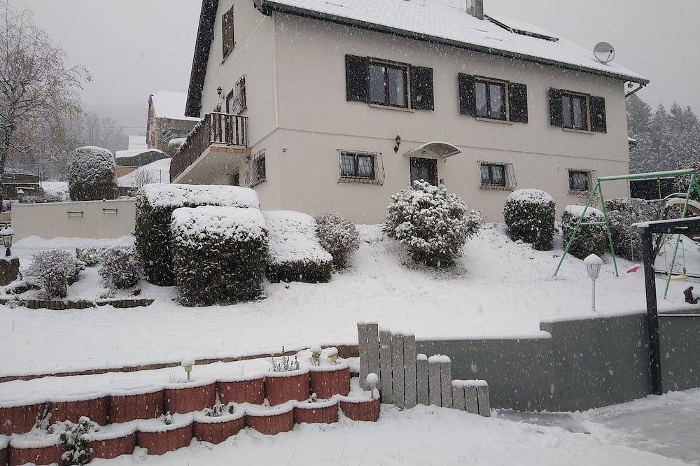 Maison de vacances