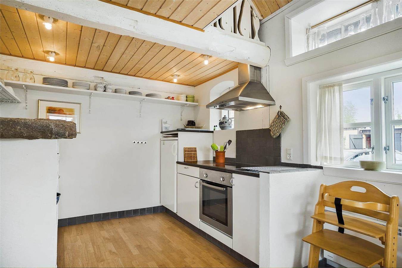 4737 Aakirkeby - Ølenevej 39 in Aakirkeby, Bornholm