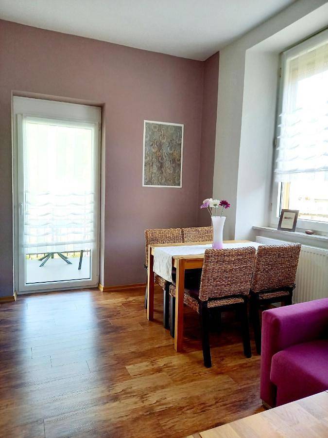 Ganze Wohnung, One-Bedroom Apartment in Ernst, Cochem-Zell