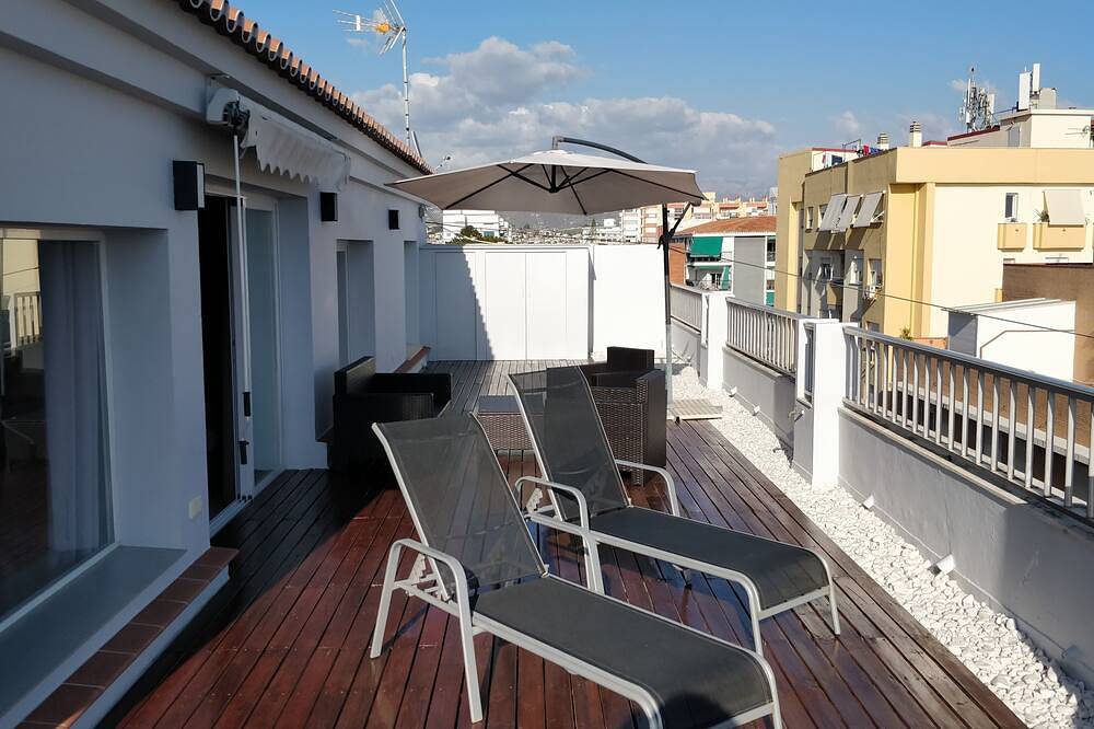 Appartamento vacanze a Axarquía a partire da 154€ a notte