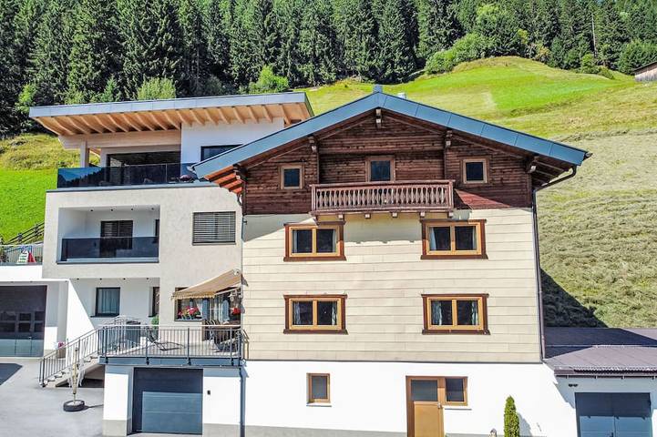 Bauernhof für 6 Personen