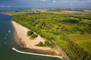 Camping für 5 Personen in Friaul-Julisch Venetien