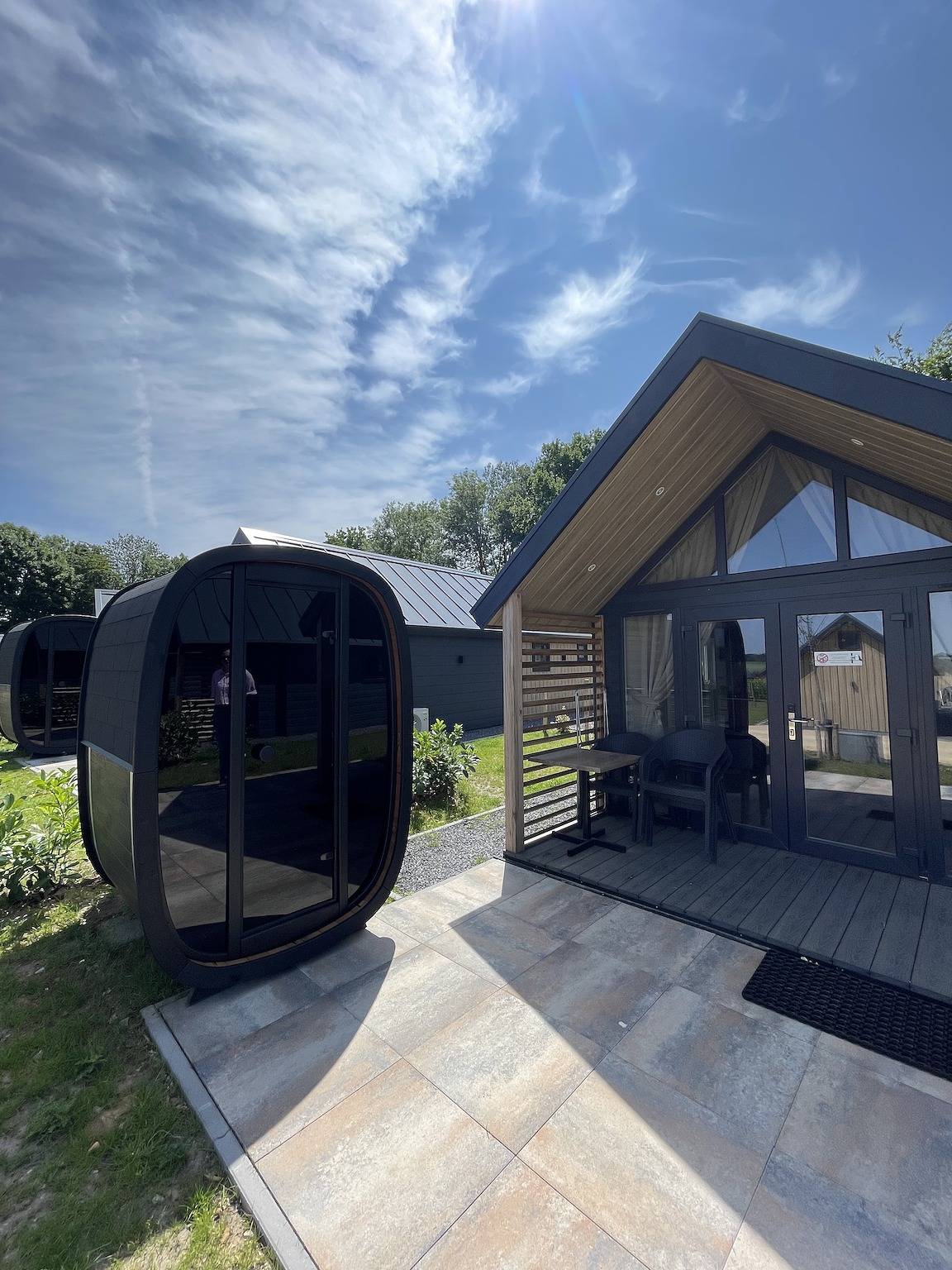 Loft voor 4 Personen in Limburg