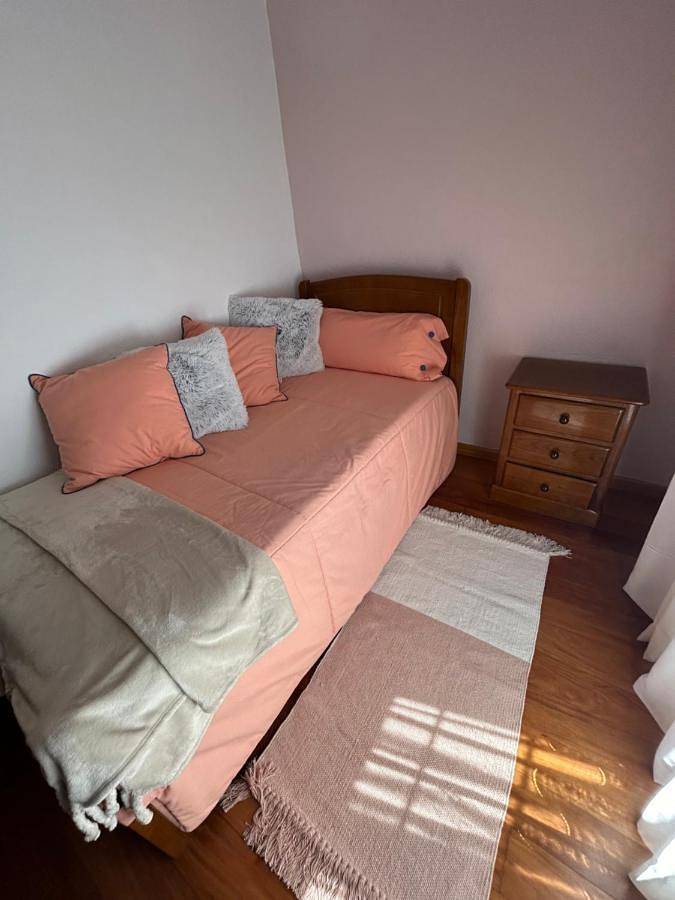 Casa rural para 7 personas en Carpio de Azaba - 3
