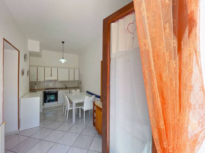 Gîte pour 4 personnes à l' Ile d'Elbe - 4