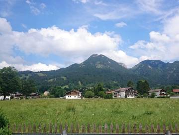 Ferienwohnung für 3 Personen in Fischbachau, Alpenland Tegernsee Schliersee, Bild 2