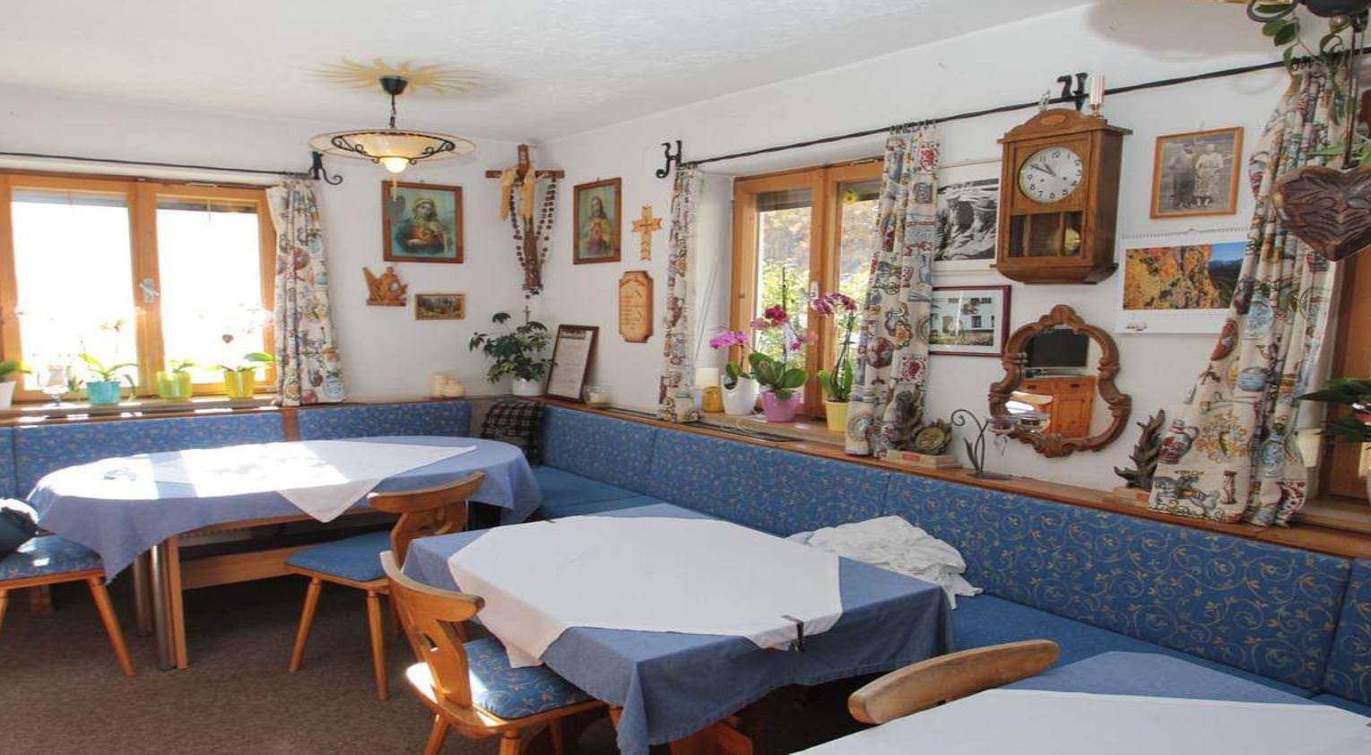 Doppelzimmer in Stubaier Alpen, Umhausen