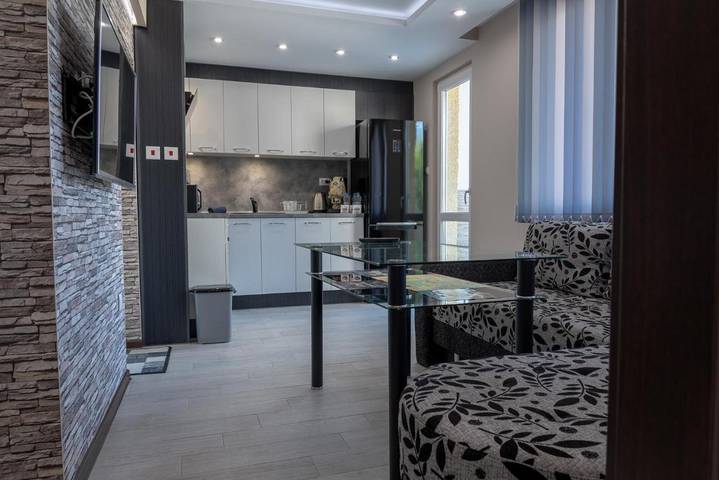 Gîte pour 3 personnes, avec terrasse dans Veliko Tarnovo - 4