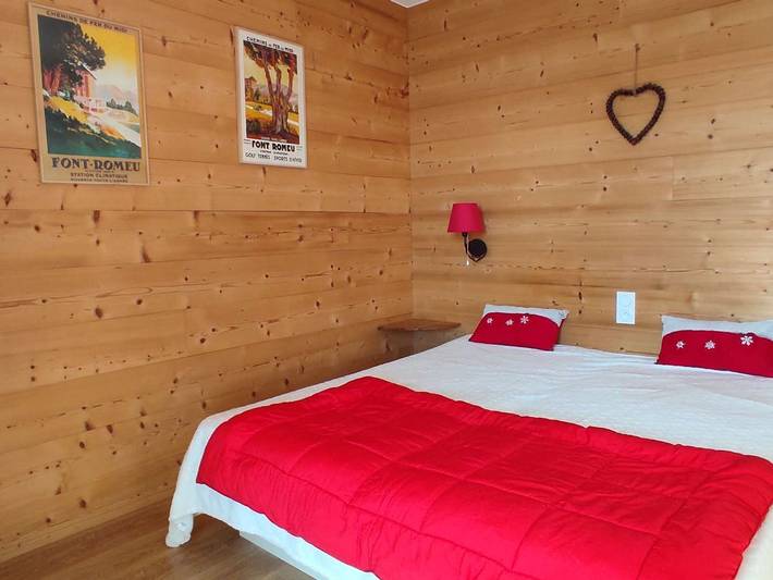 Appartement de vacances pour 6 personnes dans les Pyrénées-Orientales - 4