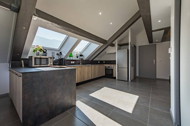 Gîte pour 8 personnes dans Office De Tourisme Des Albiez - 2