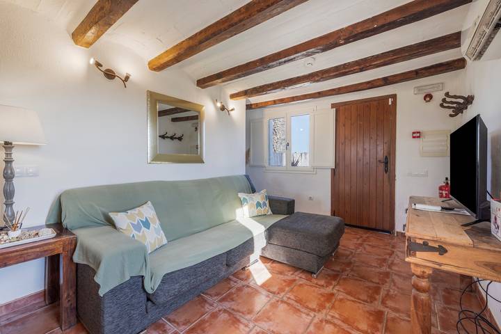 Casa rural para 5 personas, con Jardín en Deltebre - 2