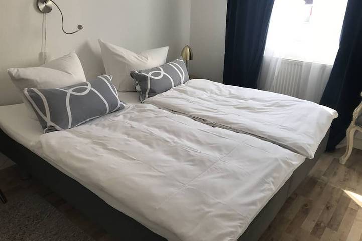 Ferienhaus für 4 Personen, mit Balkon in Baden-Baden - 3