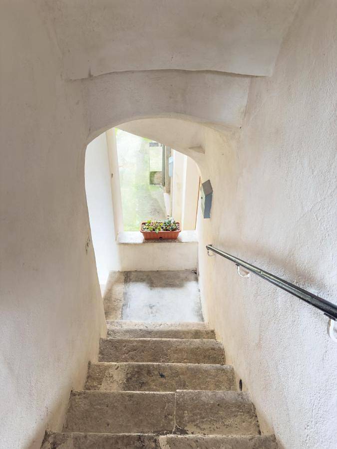Location de vacances pour 4 personnes, avec vue et terrasse à San Donato Val di Comino - 4