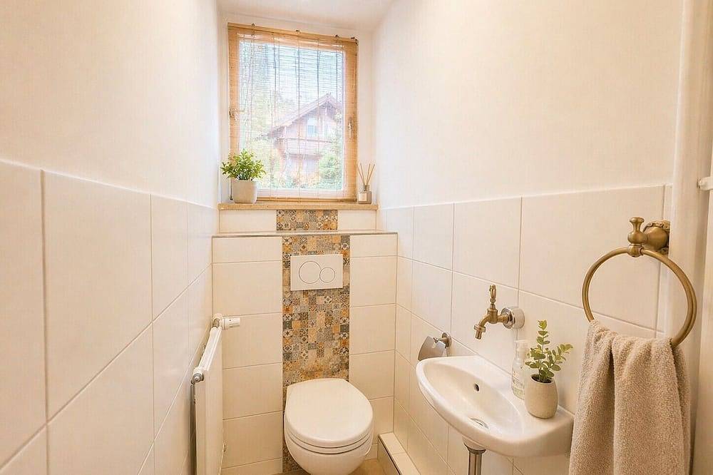 Vacation apartment \"Finca Ludwig am Forggensee\", foto 6