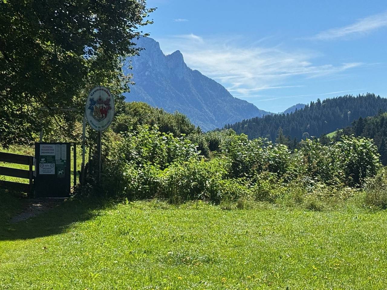 Ganze Wohnung, Das Feriendorf lädt ein: Ferienwohnung ciao-aschau Göke in Aschau im Chiemgau, Bayerische Alpen