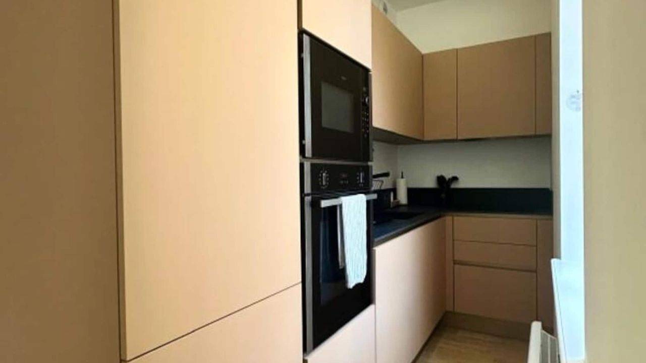 Entire holiday apartment, Ferienwohnung für 2 Personen (50 m²) in Metz in Metz, Metz-Campagne