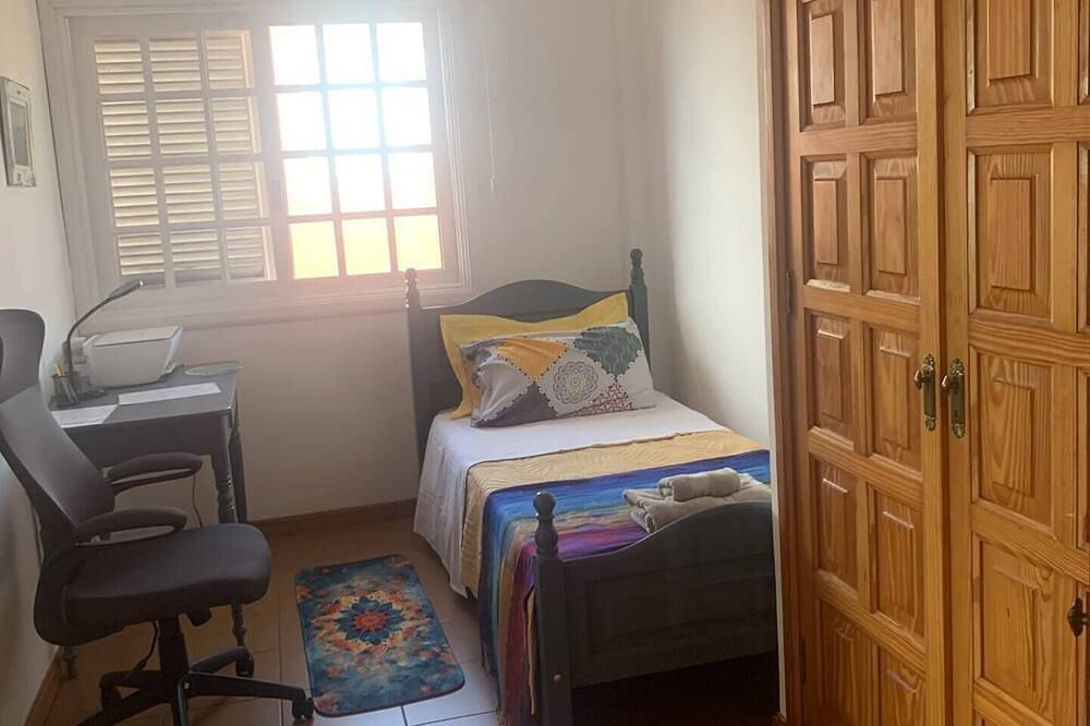 Vacation Villa Tenerife Island in Tejina, San Cristóbal de La Laguna