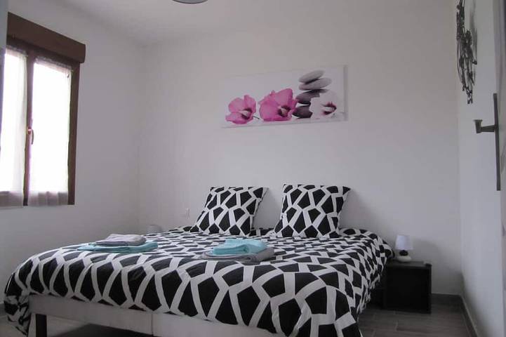 Location de vacances pour 5 personnes, avec terrasse et jardin à Muides-sur-Loire - 2