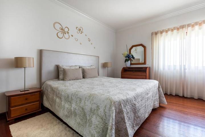 Chambre d’hôte pour 2 personnes, avec balcon et vue à Peniche - 3
