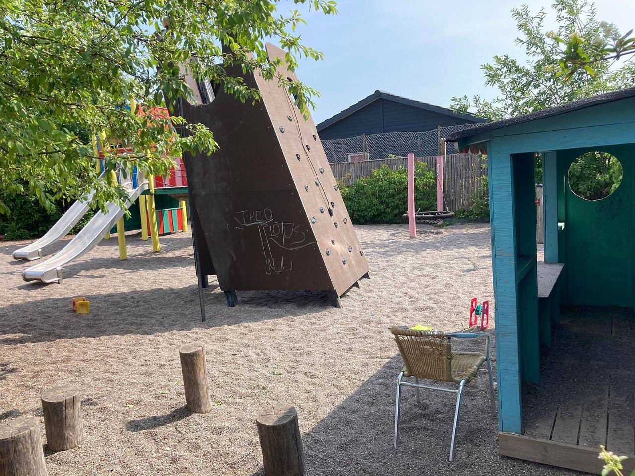 Apartamento entero, Amager - Perfect For Family With Children in Amager, Copenhague