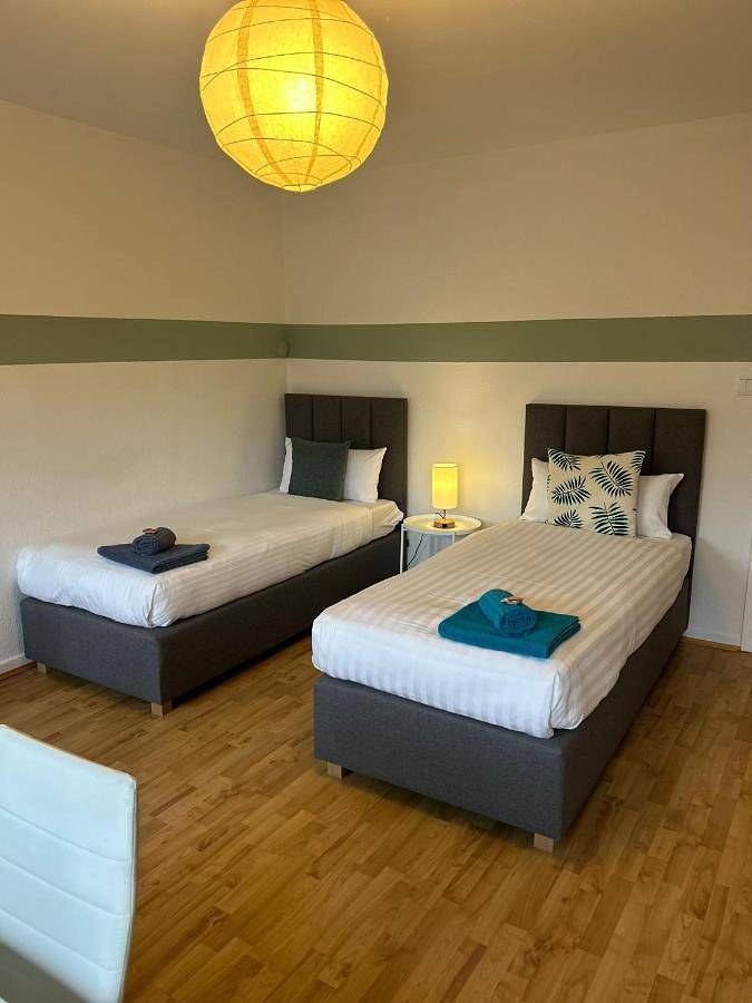 Ganze Wohnung, Berner Bude 3, 2 Sz - top Anbindung in Rahlstedt Hamburg, Hamburg