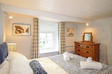 Cottage for 3 People in Burton Bradstock, Jurassic Coast, Photo 2