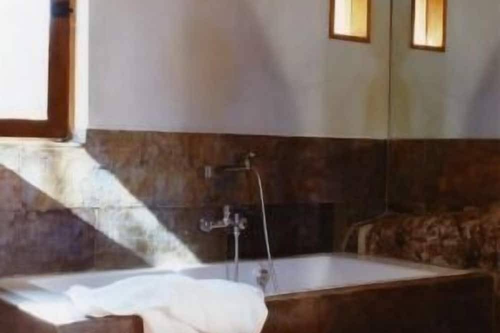 Las casas del Palomar for 6 people in Ortigosa del Monte, Segovia Province