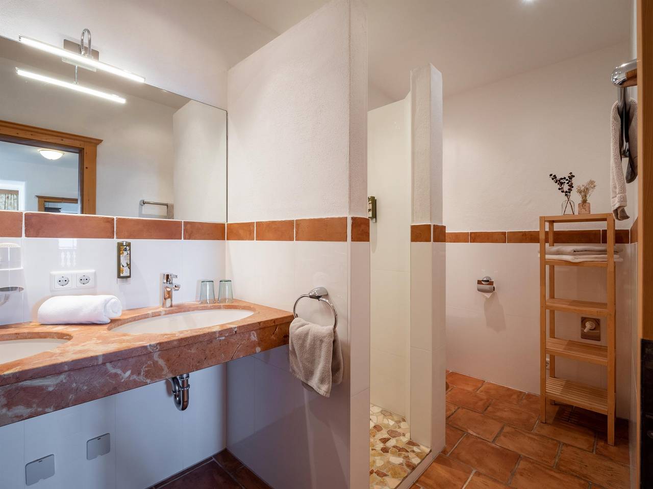 Ganze Ferienwohnung, Appartement Kaiserblick in Ellmau - SkiWelt, Ellmau