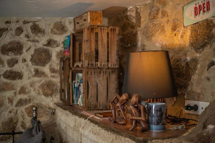 Casa rural para 5 personas, con Terraza además de Jardín y Vistas en Valle del Jerte - 2