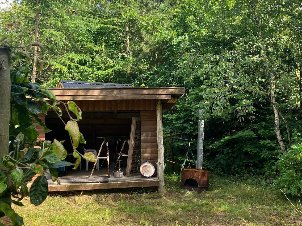 Nordischer Charme mit Spa in Kolind, Rønde