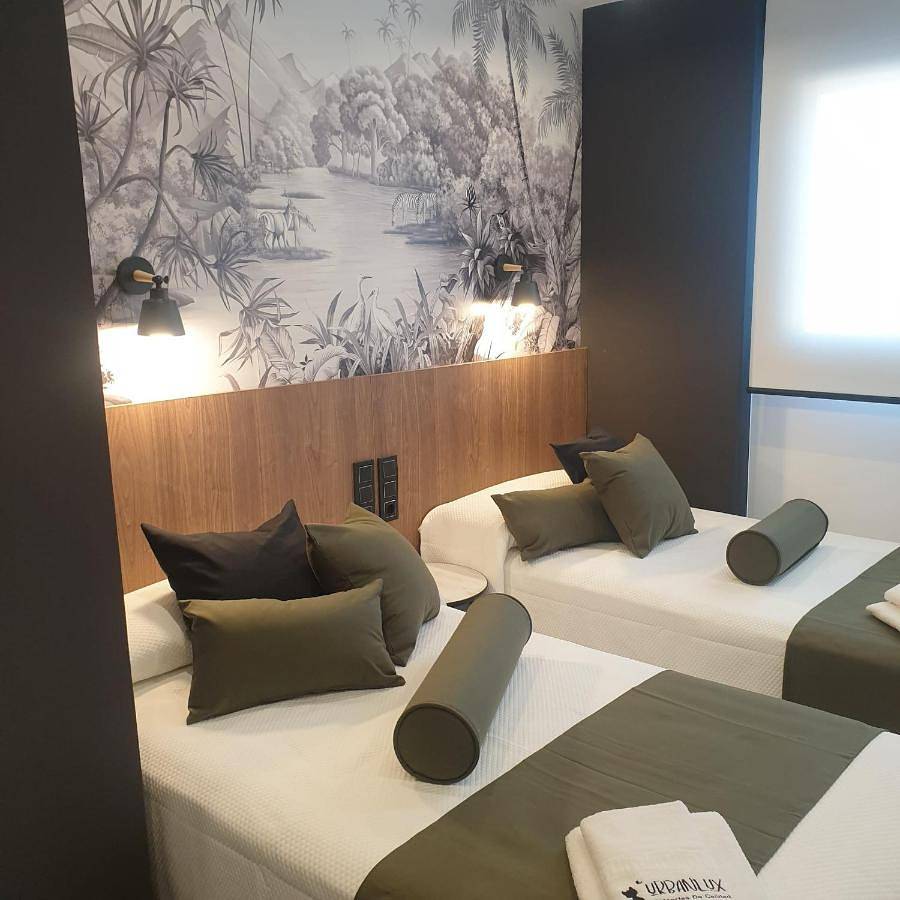 Apartamento entero, Urbanlux Olimpia Familiar in Albacete, Provincia de Albacete