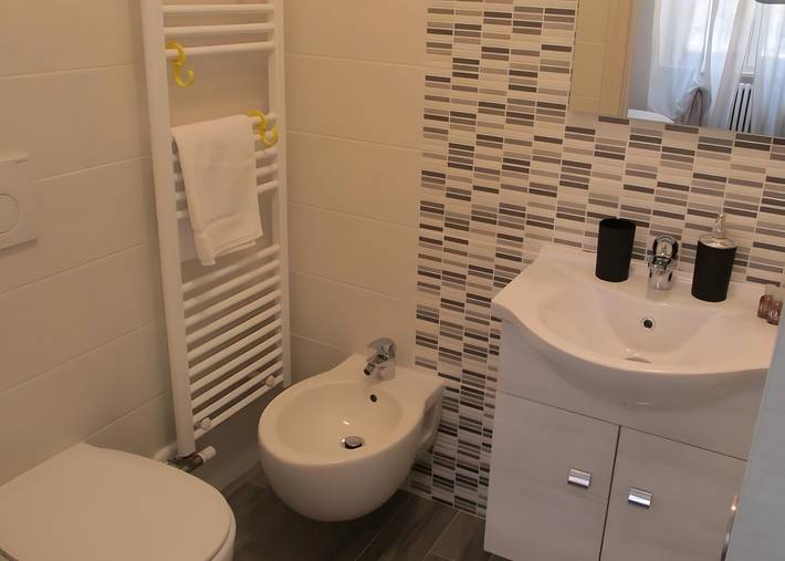 Ferienhaus für 2 Personen in Verona