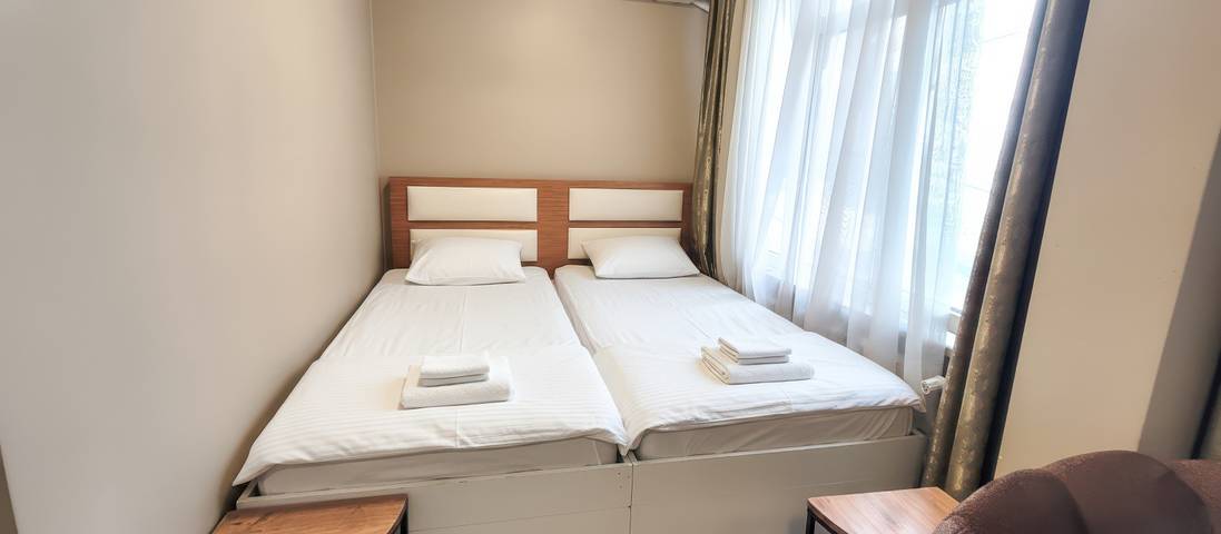 Studio für 2 Personen in der Türkei - 2