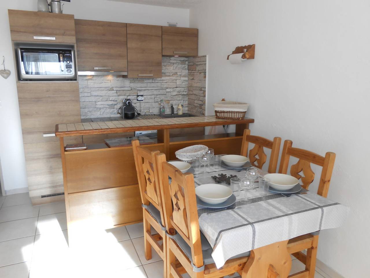 Photo : Appartement de vacances