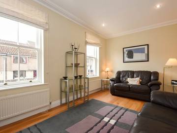 Log Cabin for 6 People in Alnwick, Northumberland, Photo 2