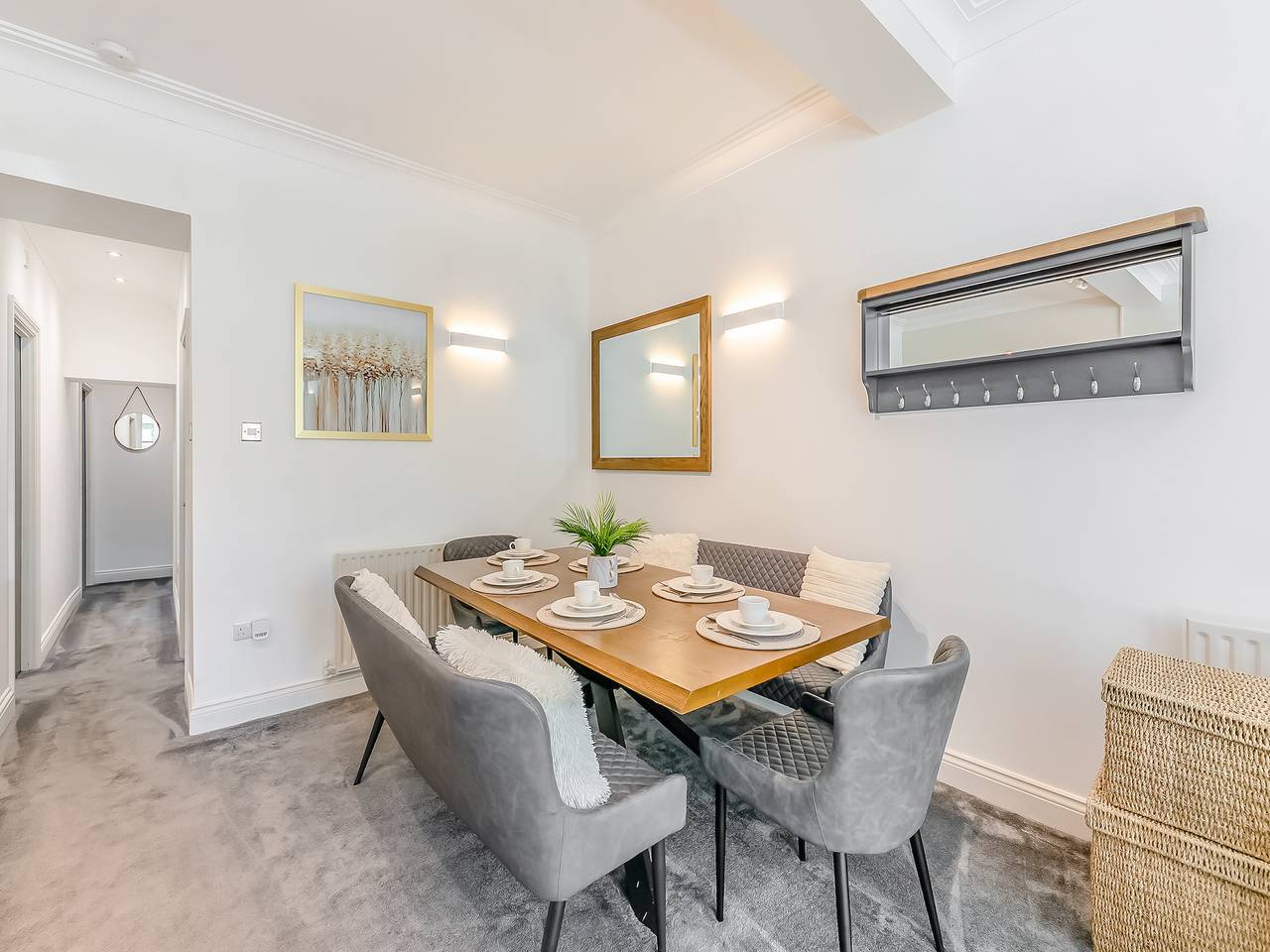 Riverview Retreat in Gateshead