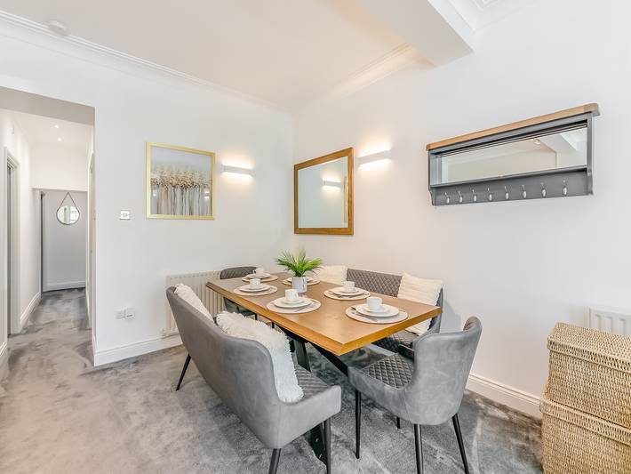 Riverview Retreat in Gateshead