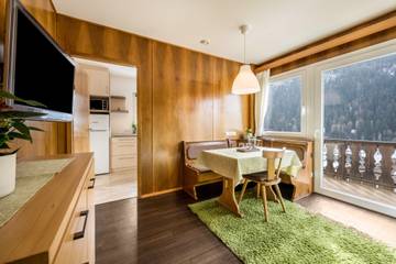 Appartamento per 5 Persone in Ortisei, Dolomiti Occidentali, Foto 1