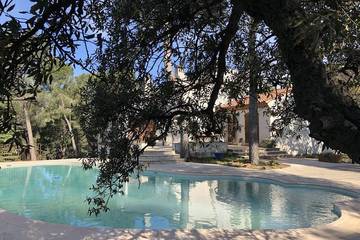Cottage pour 12 personnes, avec terrasse à Espira-de-l'Agly