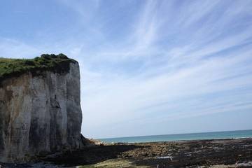 Chalet pour 4 personnes, avec jardin en Seine-Maritime