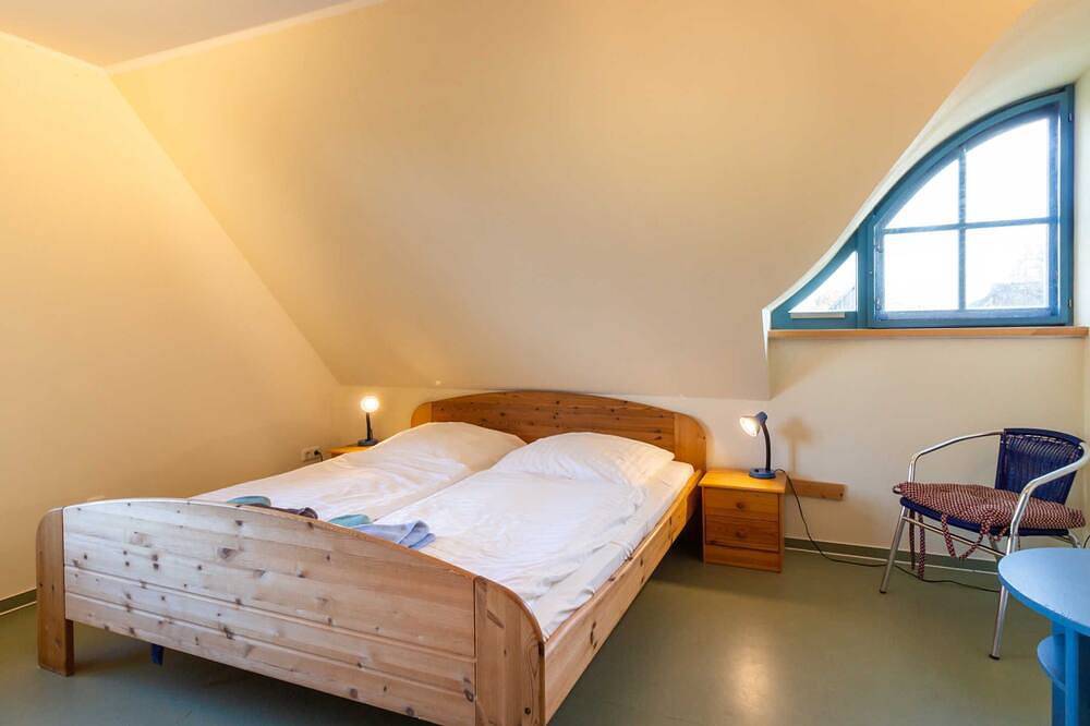 Ferienpark Vieregge - Haus 1D in Vieregge, Neuenkirchen (Rügen)