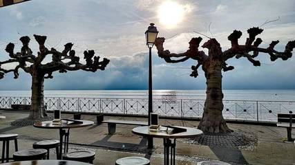 Ferienwohnung für 2 Personen in Meersburg